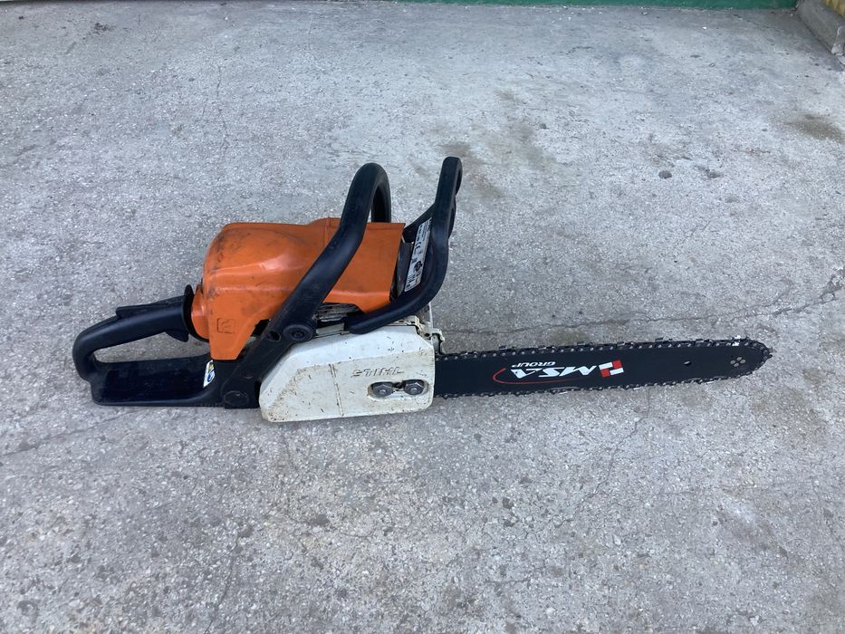 Drujba Stihl MS 180/C  Originala