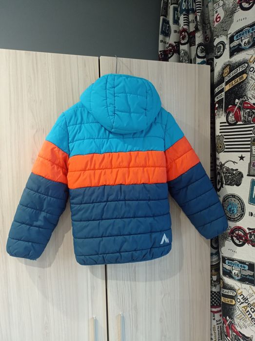 McKinley зимно яке