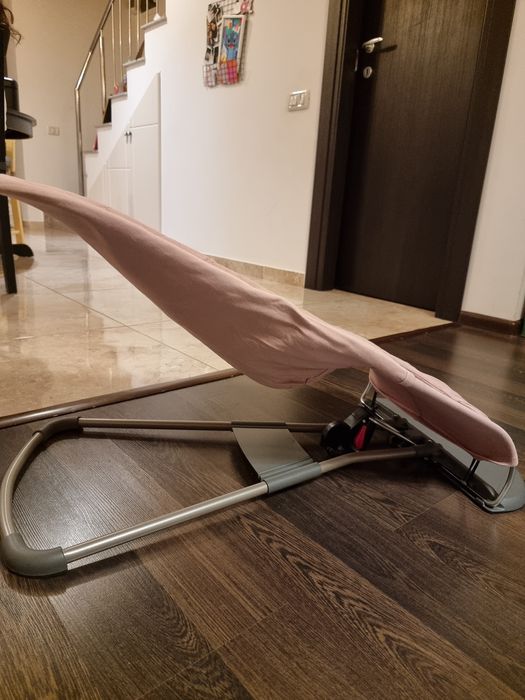 Balansoar Babybjorn
