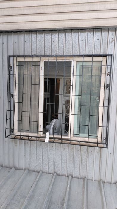 Продам решотки делаю на заказ