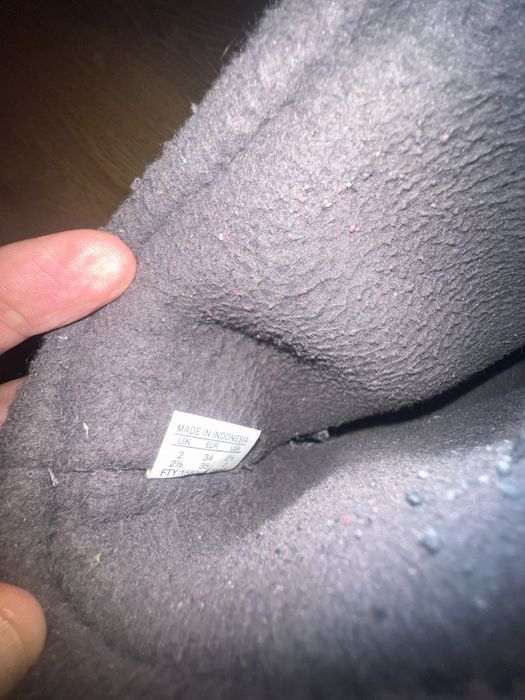 Cizme Solomon , mar 34-35