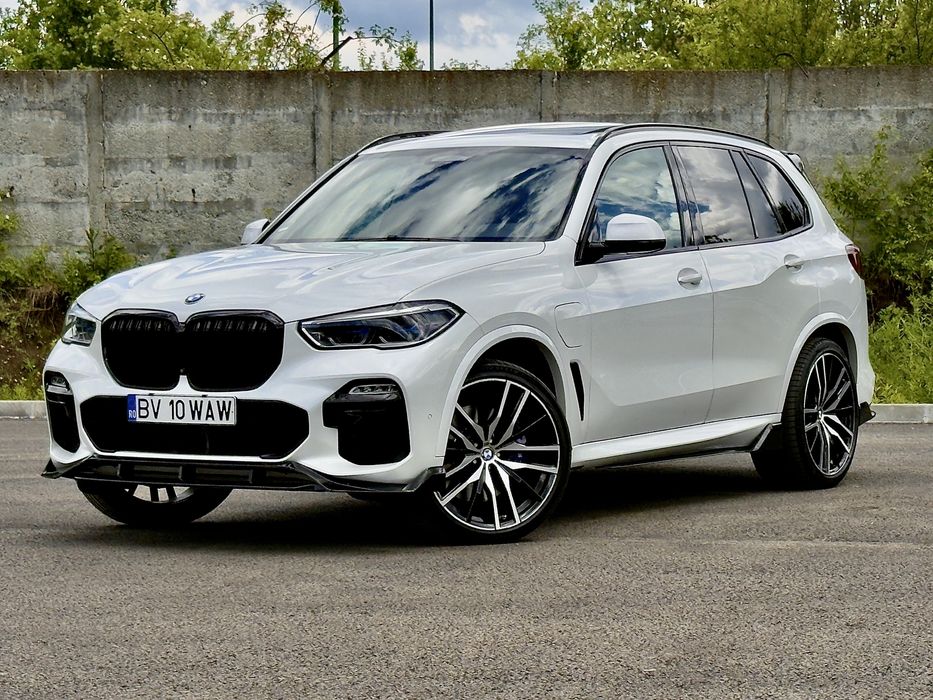 BMW X5 2021 — imagine 2