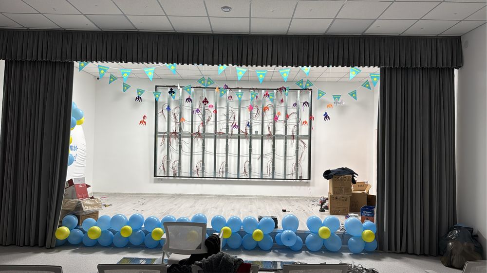 Led экран , лэд экран, лед экран