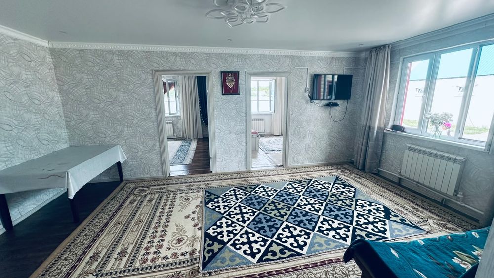 Продам дом в село Трекино