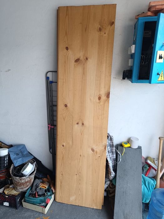 Подоконники деревянные