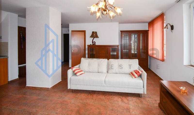 Дава се под наем Двустаен апартамент в София, Стрелбище - 85 кв.м за 450 € - Снимка #1