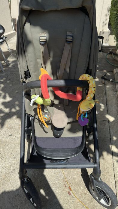 Cybex Talos S lux