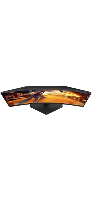 Monitor gaming curbat 280hz