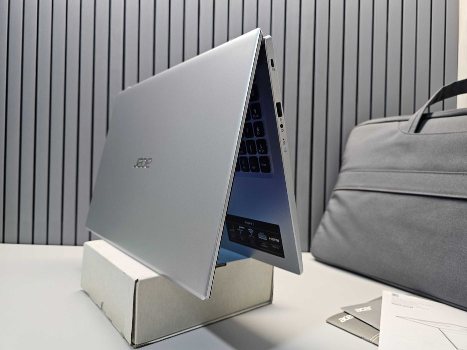 ПРОДАМ Acer A315-58G Игровой Ноутбук Core™ i5-1135G7/8GB/512SSD/MX350.
