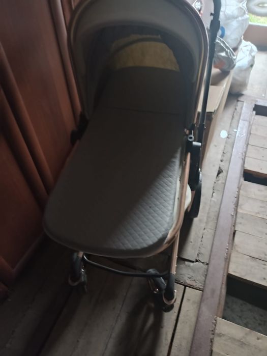 Продам коляску бу