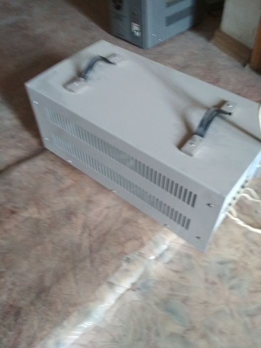 Стабилизатор 5 киловат