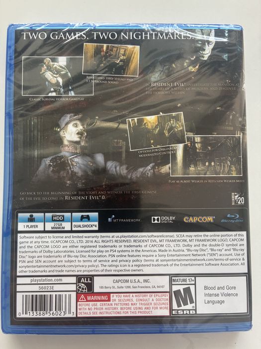 Продам игры для Playstation PS4 PS5