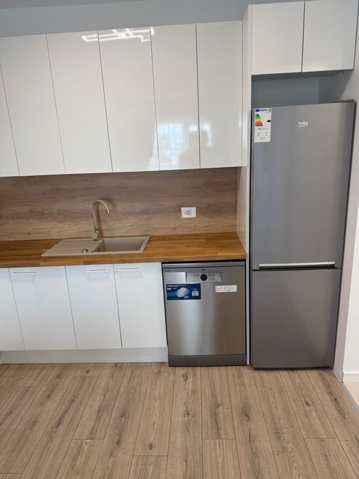 Apartament Prima Arena