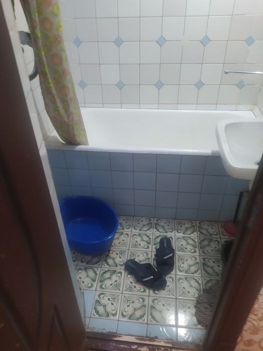 Sheriklikka kvartira bollarga!!! Odam olamiz