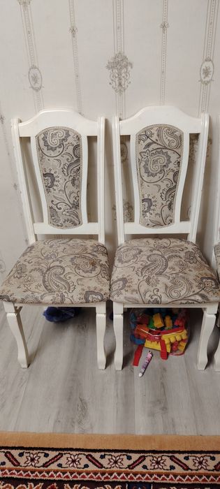 Ұстел орындық Стол Стул