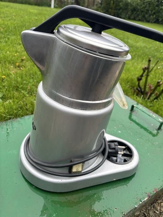 Цитрос преса професионална