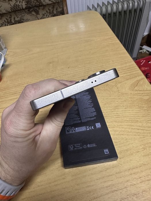 Samsung S25 ultra 1TB