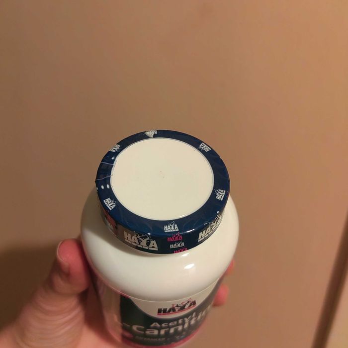 L-Carnitine 1,000 mg