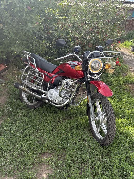 Кулагер 200 кубов