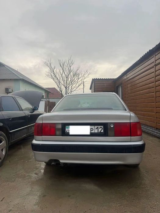 Ауди с4 срочно Актау