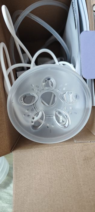 Помпа за кърма Philips Avent