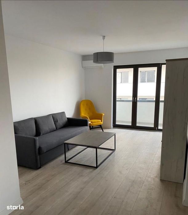 Apartament 2 camere mobilat | Atlantic City | Sisesti | Baneasa — fotografia 1