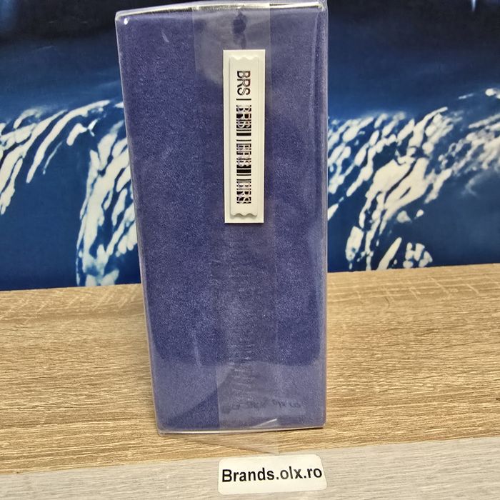 Parfum Dolce Gabbana - Light Blue pour homme EDP intense 100ml