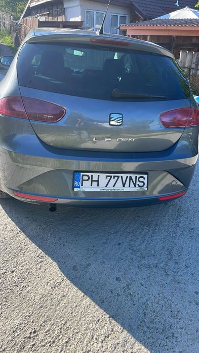 Seat leon 2013 diesel