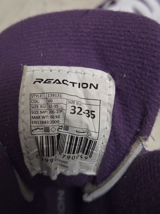 Продам ролики б/у