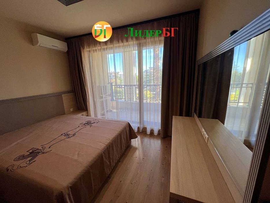 Продава се Двустаен апартамент в к.к. Златни пясъци - 69 кв.м за 1257 €/кв.м - Снимка #14