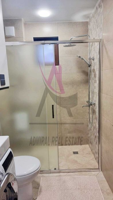 Градско Бижу! Нов! Двустаен- Лятно Кино Тракия