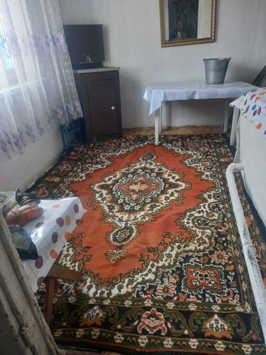 Продаётся дом в п.Жезды 1