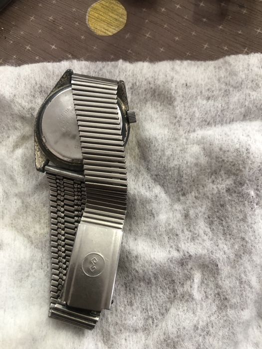 Ceas seiko 5 criystal