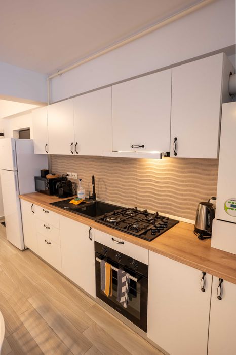 0% COMISION - Apartament 2 CAMERE MODERN – Otopeni