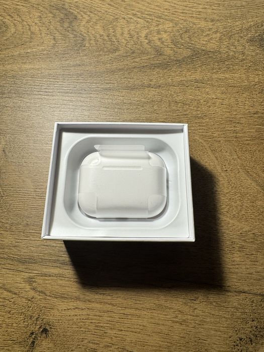 AirPods Pro 3 (2025)