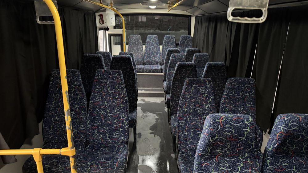 Isuzu sotiladi. Np 21 2019