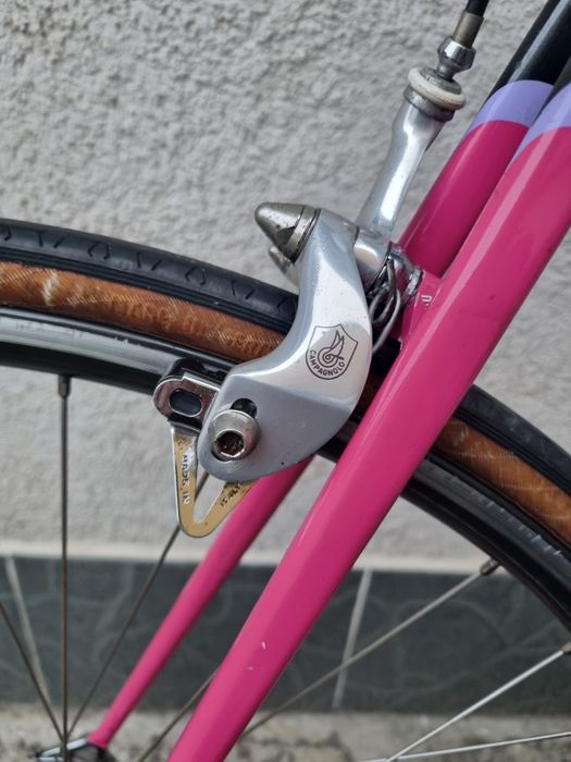 Cursiera Eddy Merckk , echipare Campagnolo