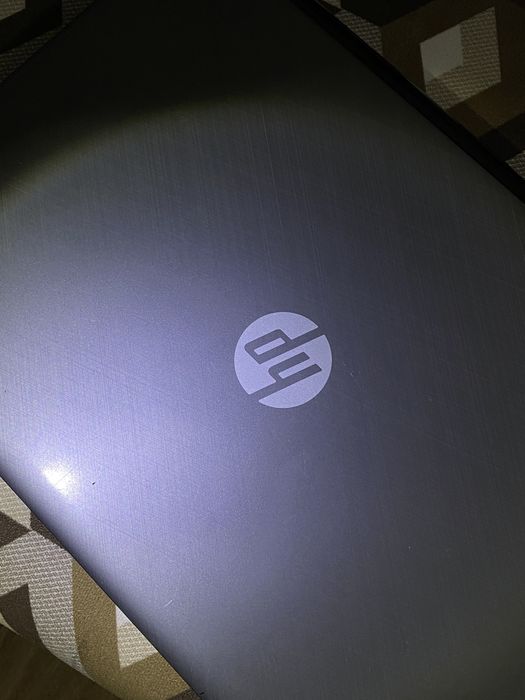 Ноутбук HP Intel Core i3