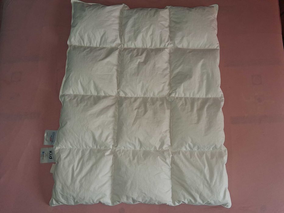 3 броя - Скандинавска антиалергенна пухена завивка