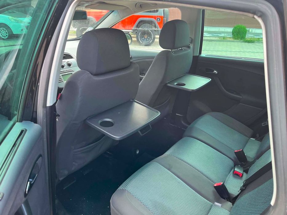Seat Altea XL 1,9 tdi 105cp