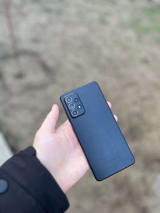 Samsung A52 128GB DualSim