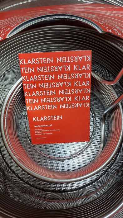 Домашна пивоварна KLARSTEIN 30 л