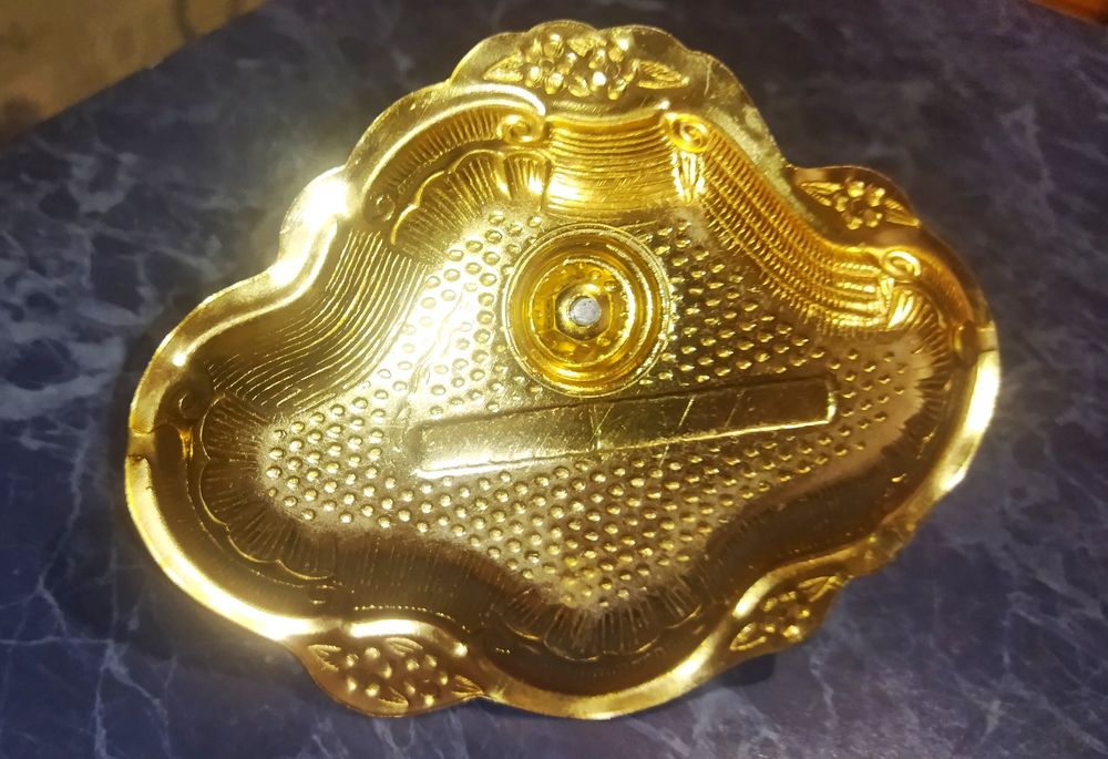 Подставка под спички.