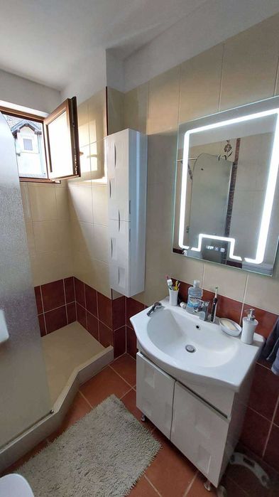 Дава се под наем Двустаен апартамент в Варна, Бриз - 55 кв.м за 600 € - Снимка #3