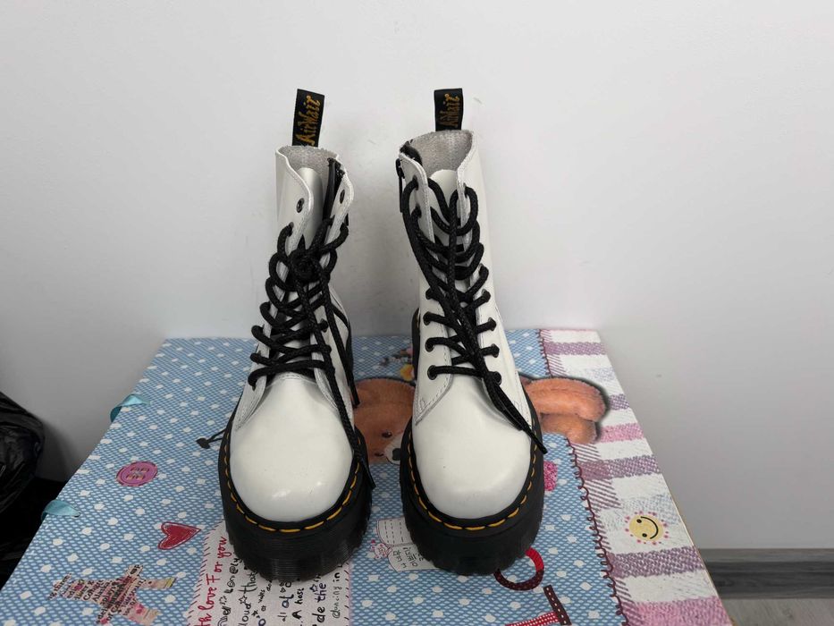 DR.MARTENS Jadon''оригинални дамски боти 36 номер