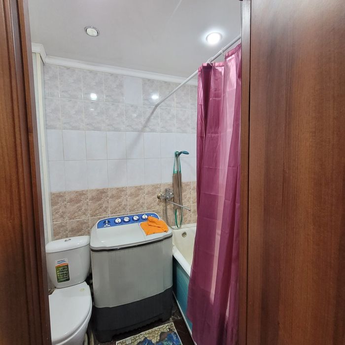 Продам 1-ком квартиру Атлантида!