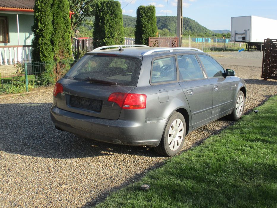 De vânzare Audi A4