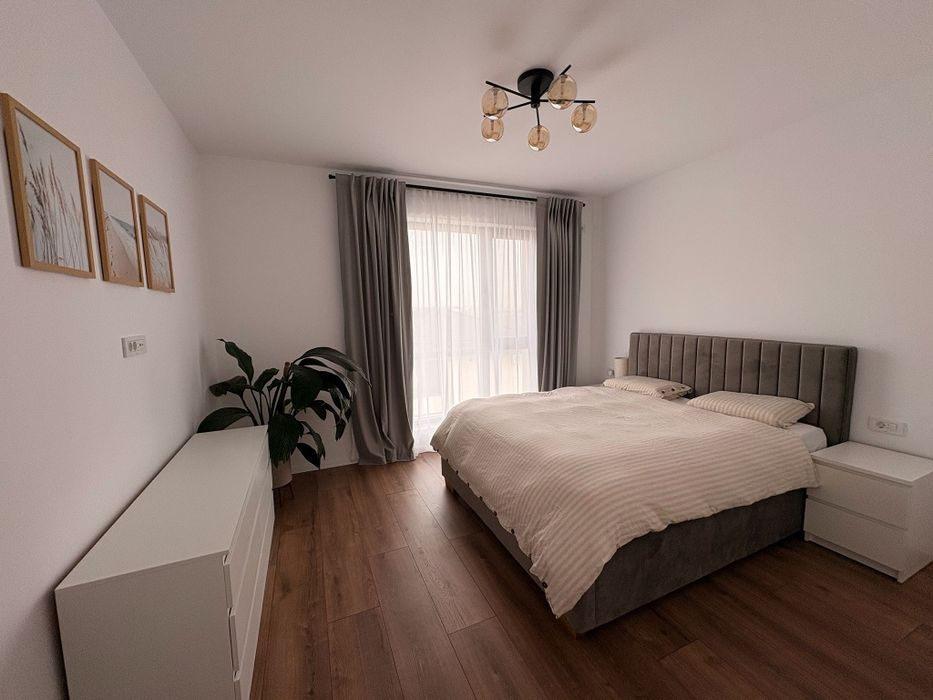 Casa individuala 4 camere | Panouri+pompa caldura | 310mp teren | 0% TVA