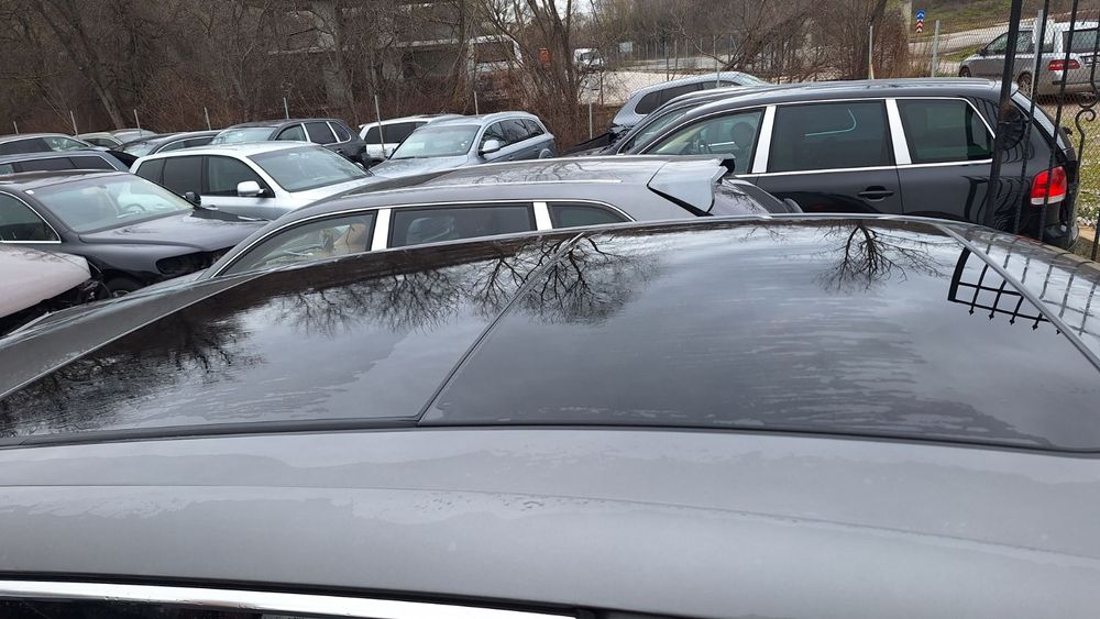 Porsche Cayenne 3.0 TDI , CAS 240 к.с. , голяма панорама ,2013 г. .