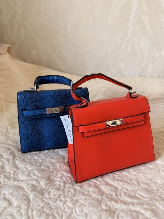 Ликвидация сумок